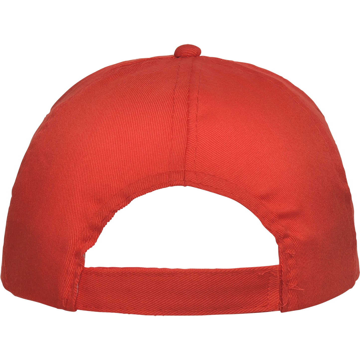 Gorra Básica Bordada