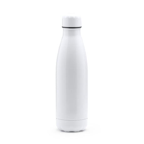 Bidón Selby 700ml - Blanco