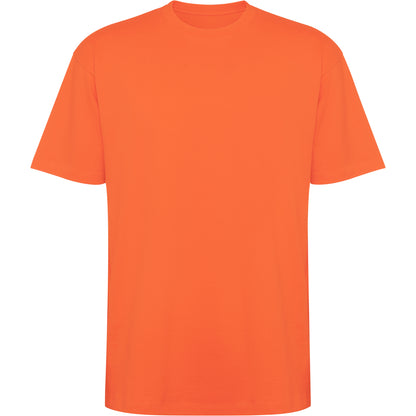 Camiseta Oversize - Color 120 frontal