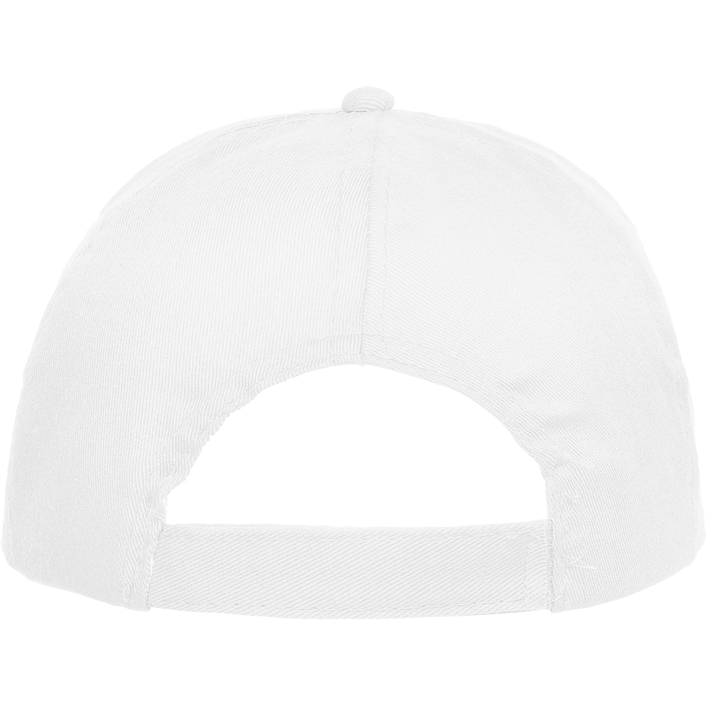 Gorra Básica Bordada