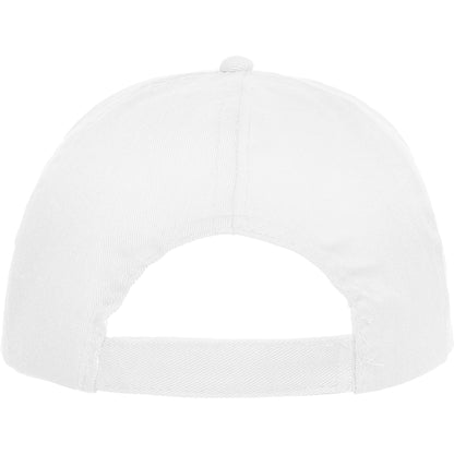 Gorra Básica Bordada