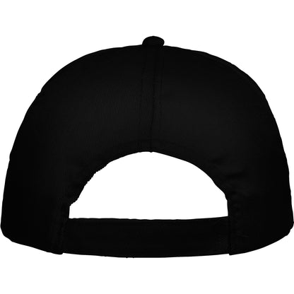 Gorra Básica Bordada