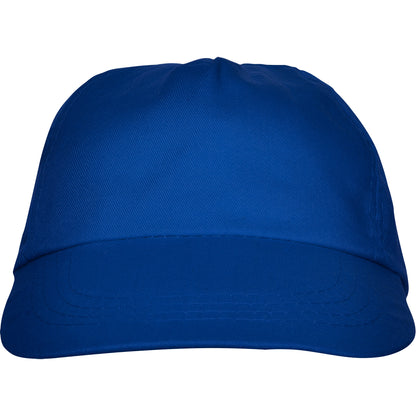 Gorra Básica - Royal