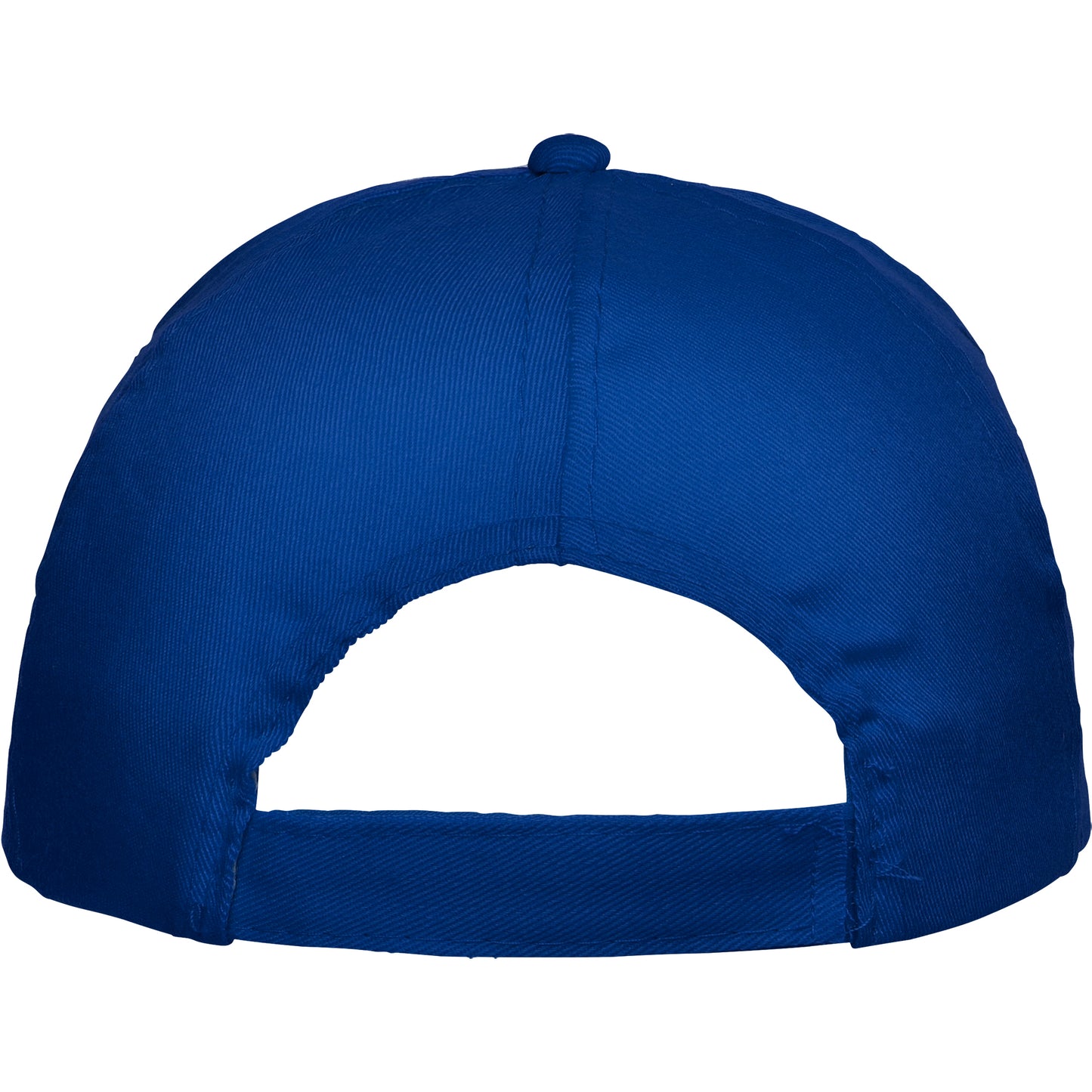 Gorra Básica Bordada