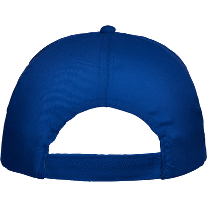 Gorra Básica Bordada