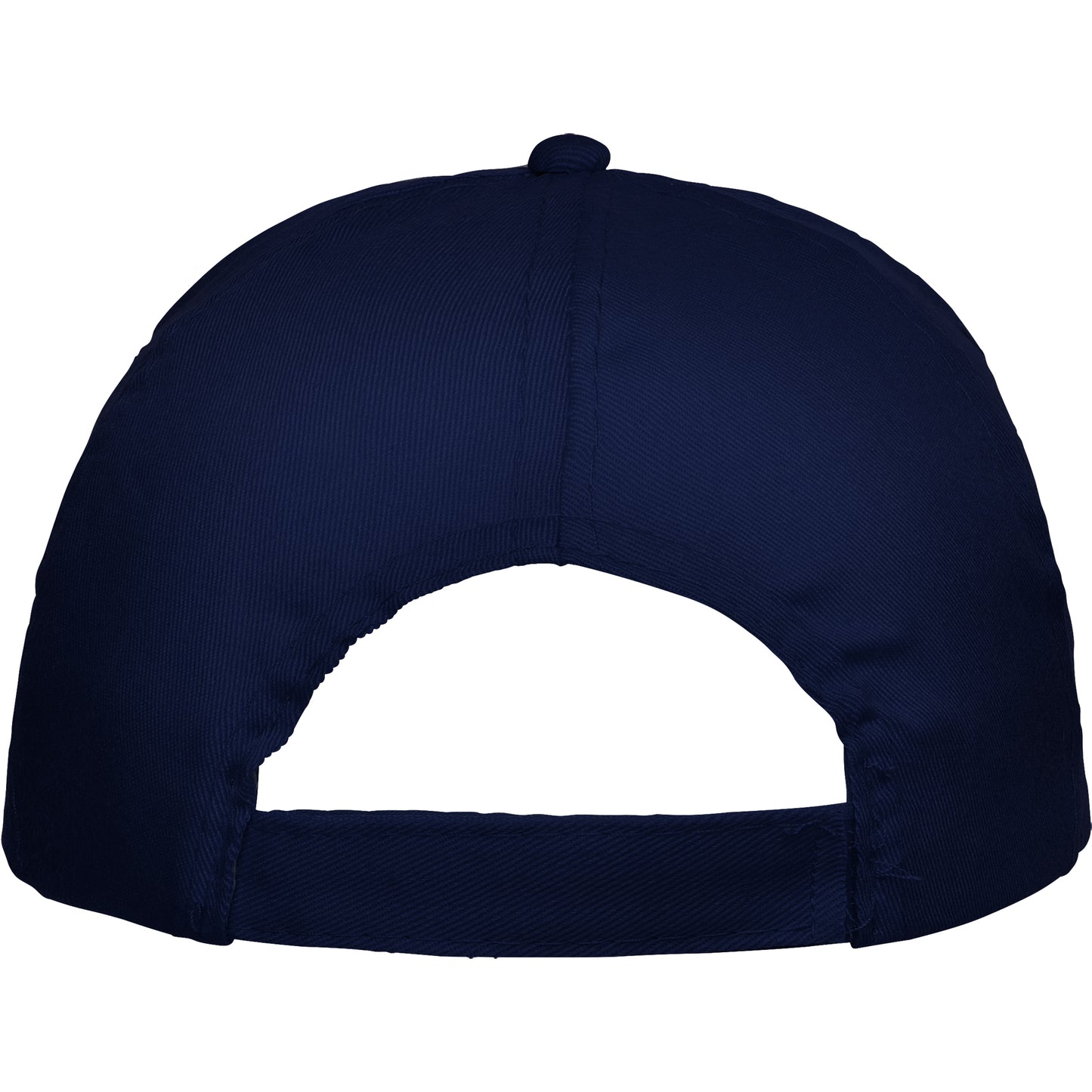 Gorra Básica Bordada