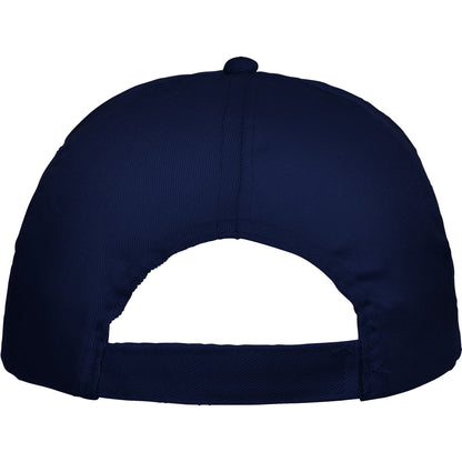 Gorra Básica Bordada
