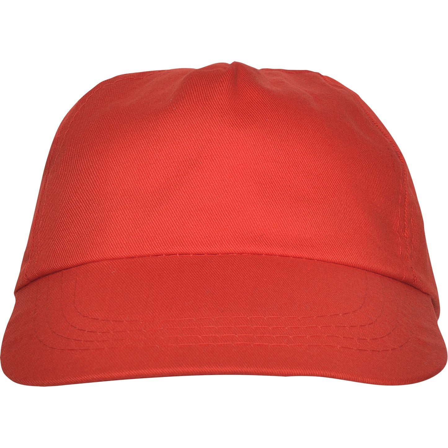 Gorra Básica - Gris