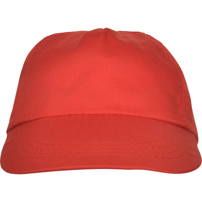 Gorra Básica - Gris