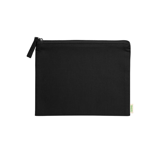 Neceser Delphis - Negro
