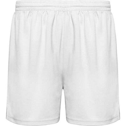 Blanco - frontal