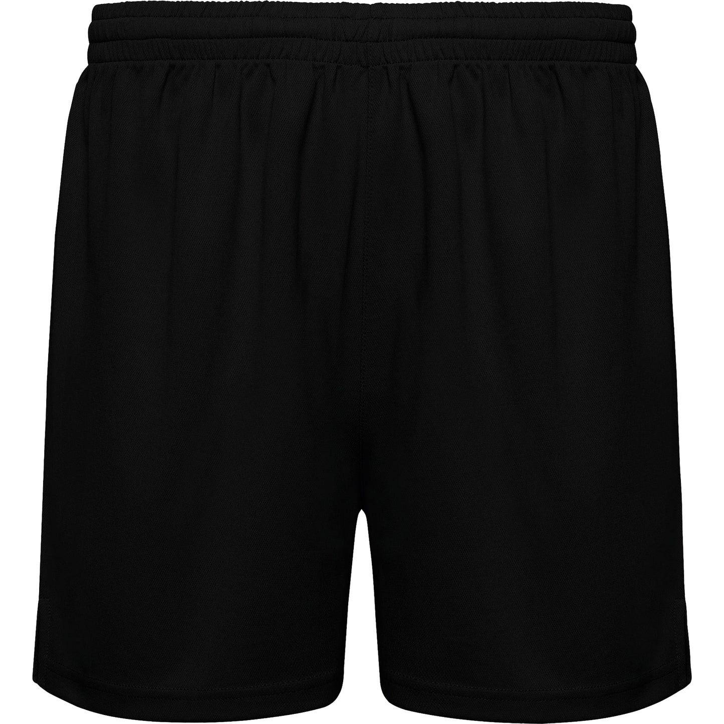 Negro - frontal