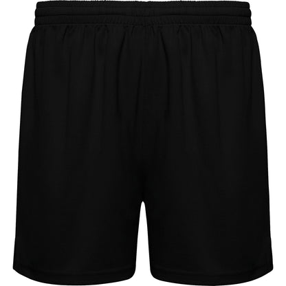 Negro - frontal