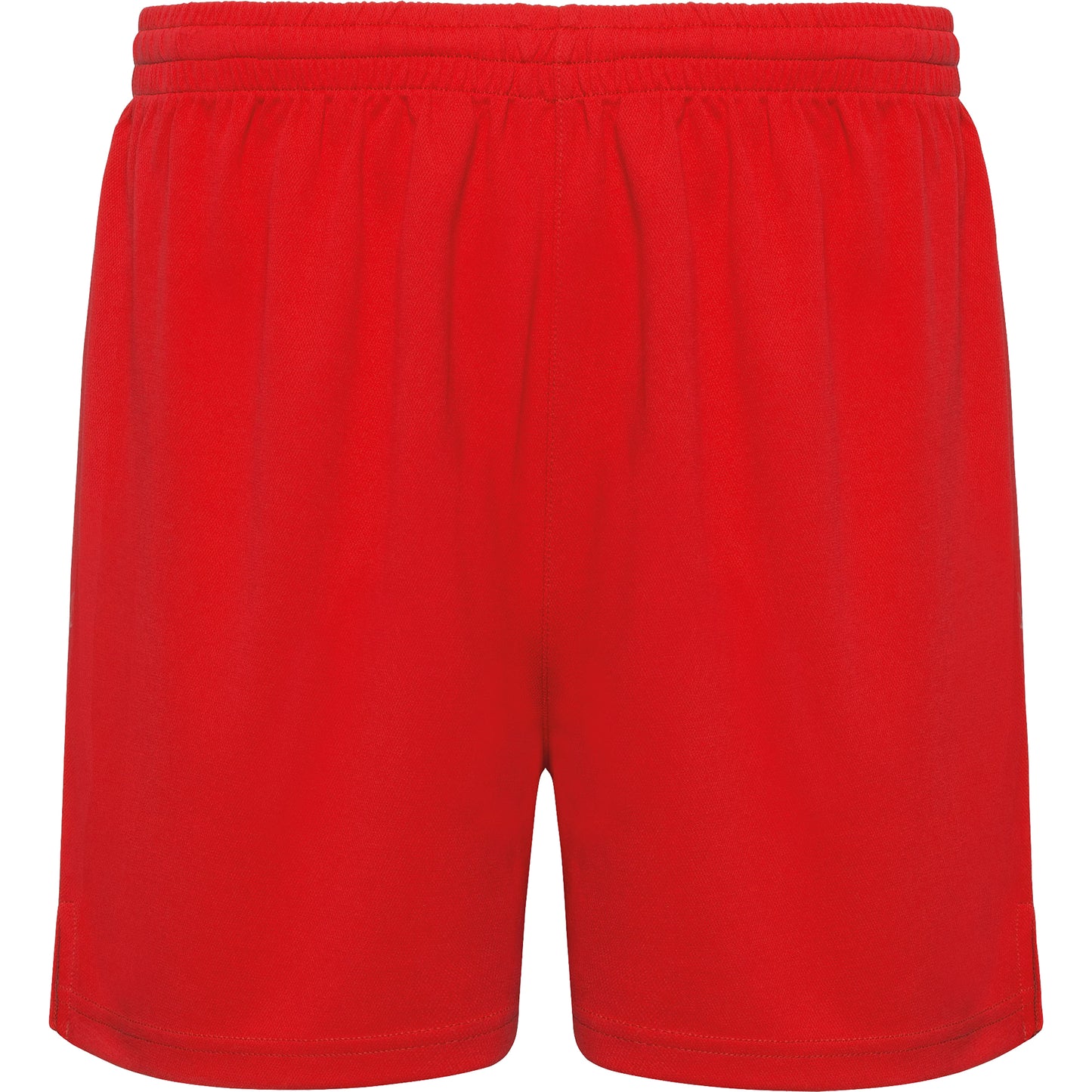 Rojo - frontal