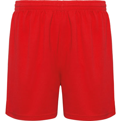 Rojo - frontal