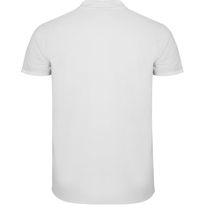 Polo Algodón (Star)