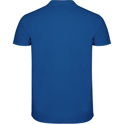 Polo Algodón (Star)