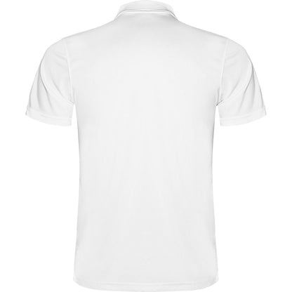 Polo Deportivo Técnico (Monzha)