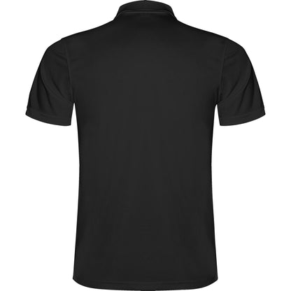 Polo Deportivo Técnico (Monzha)