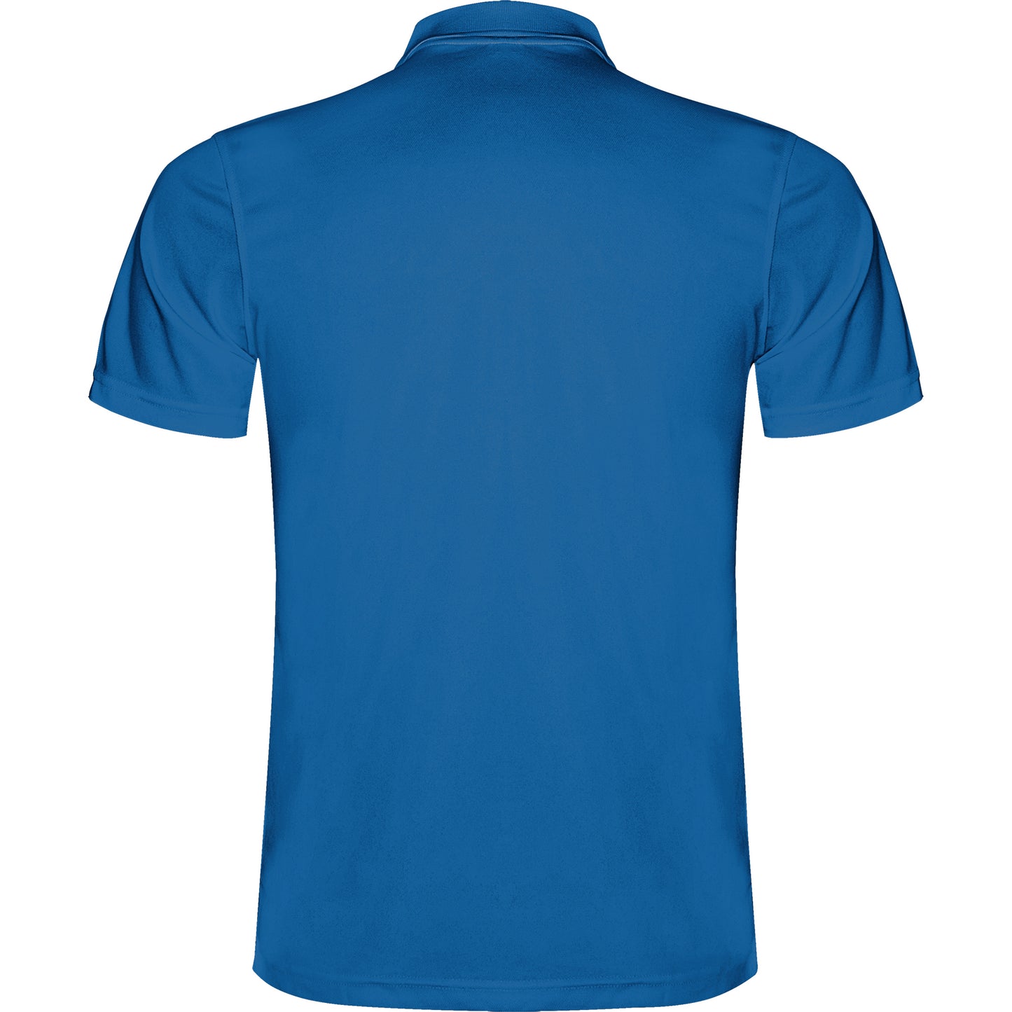 Polo Deportivo Técnico (Monzha)