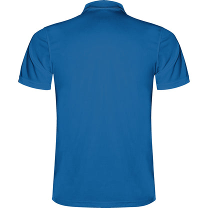 Polo Deportivo Técnico (Monzha)