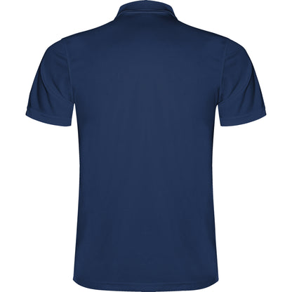 Polo Deportivo Técnico (Monzha)