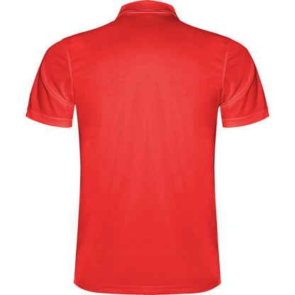 Polo Deportivo Técnico (Monzha)