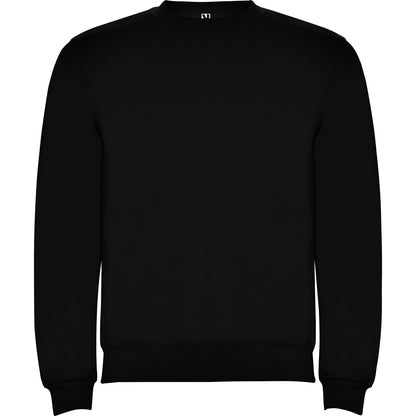 Sudadera Clásica - Negro
