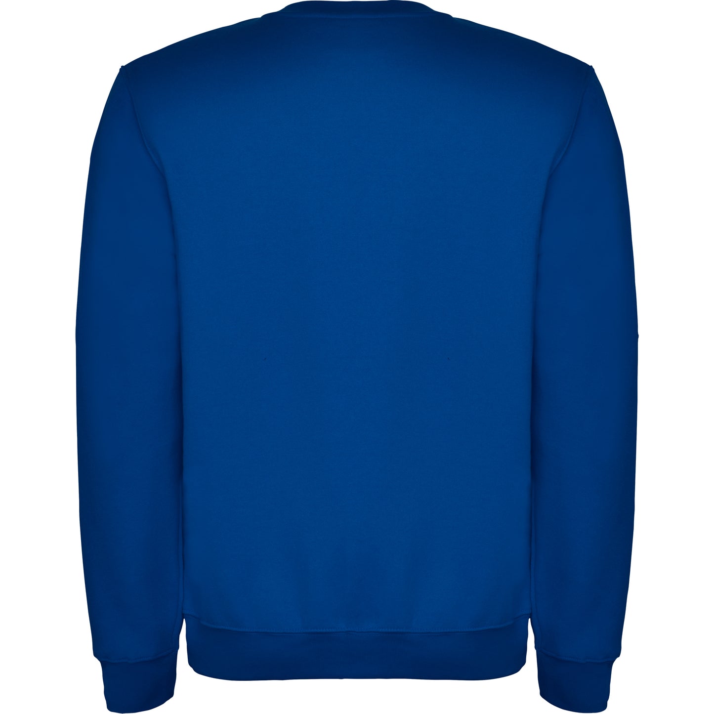 Sudadera Clásica Cuello Redondo