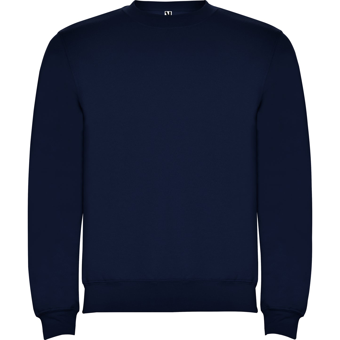 Sudadera Clásica - Marino