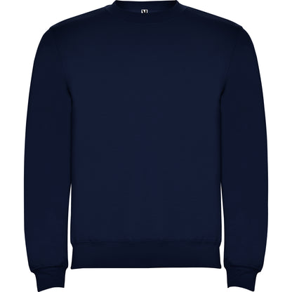 Sudadera Clásica - Marino