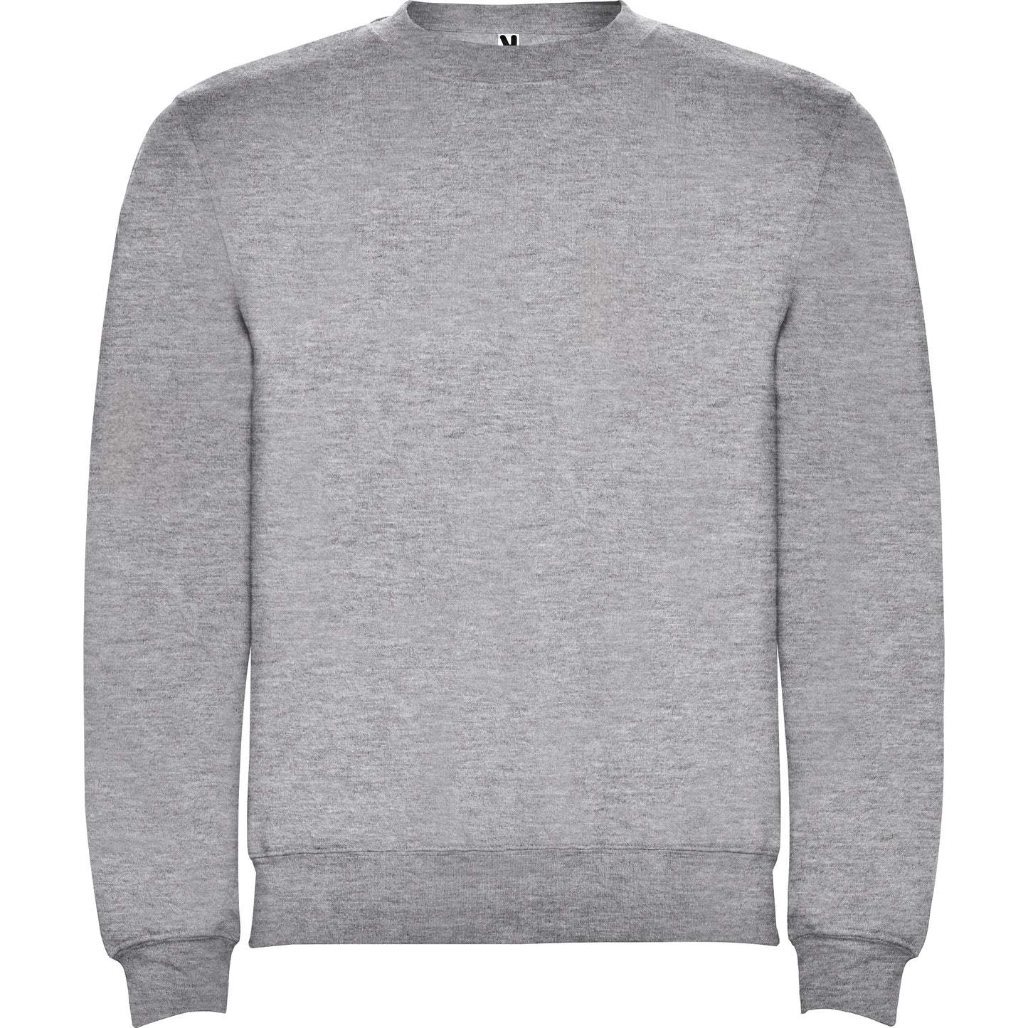 Sudadera Clásica - Gris vigoré