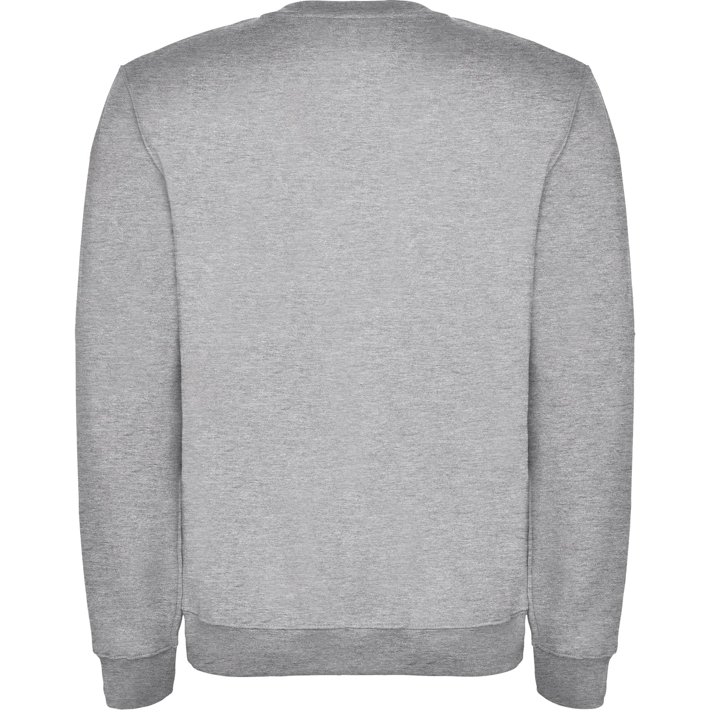Sudadera Clásica Cuello Redondo