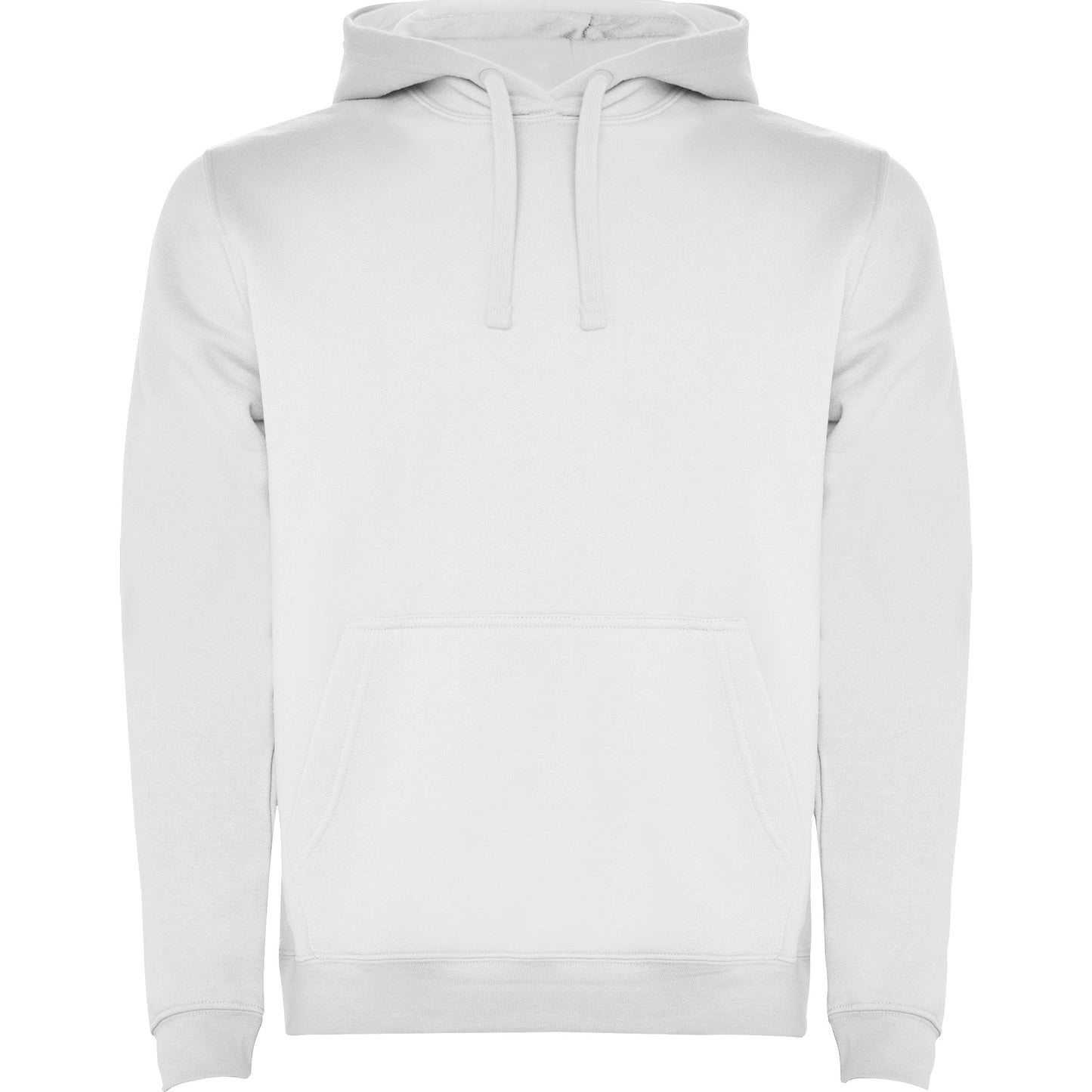 Sudadera Urban - Blanco