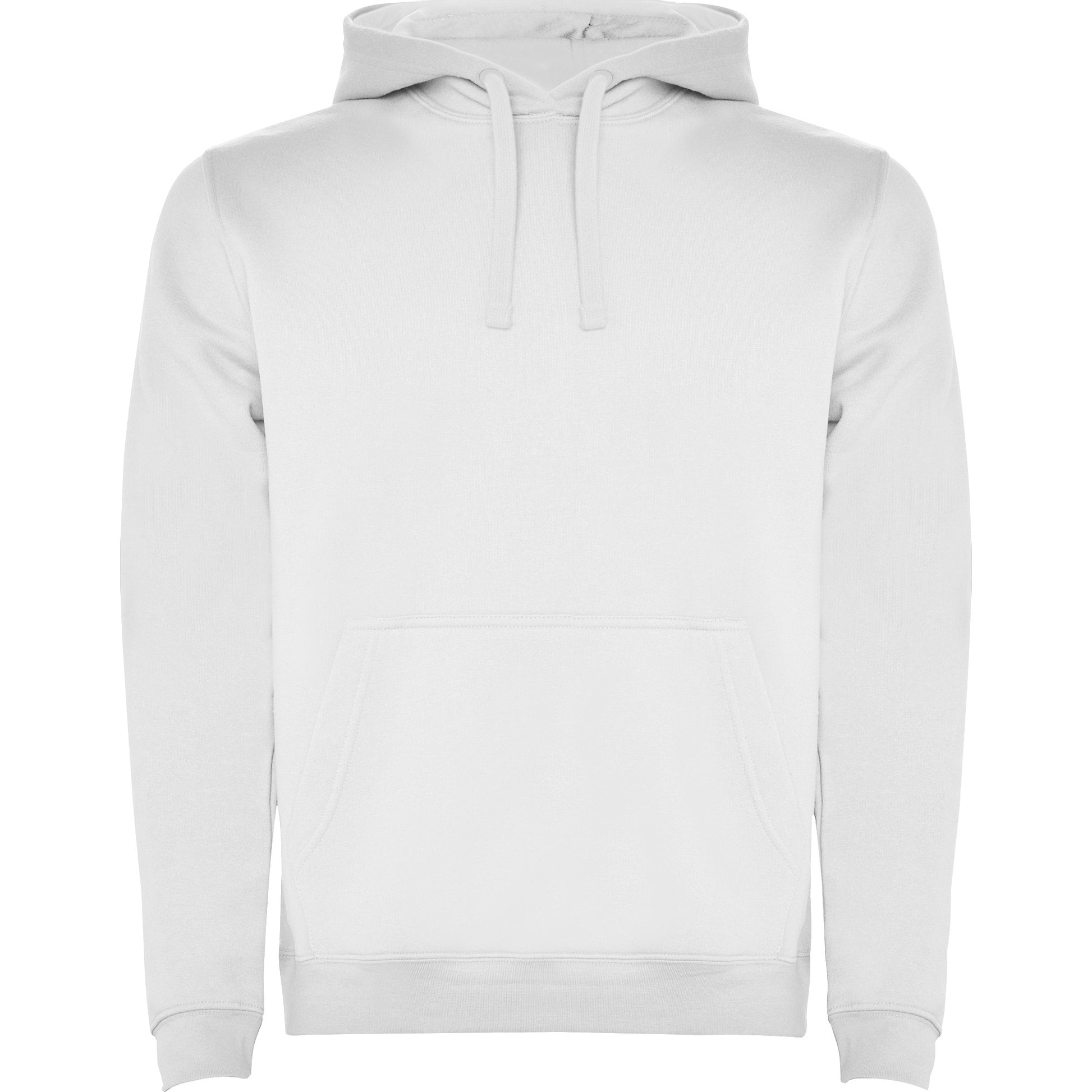 Sudadera Urban - Blanco