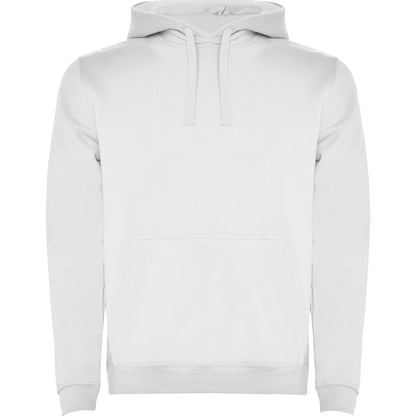 Sudadera Urban - Blanco