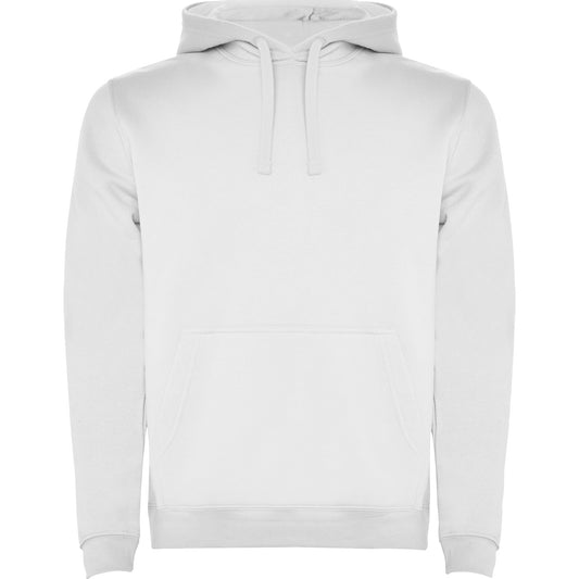 Sudadera Urban - Blanco
