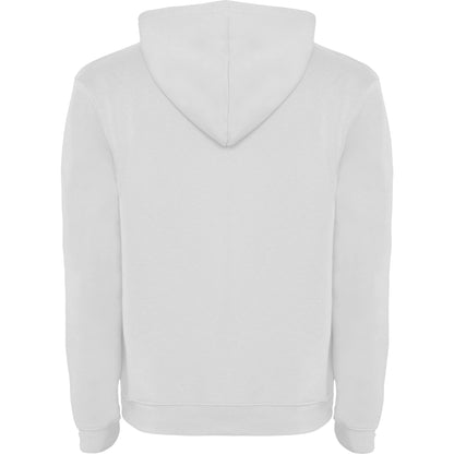 Sudadera Urban con Capucha