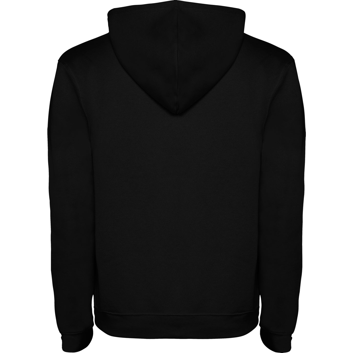 Sudadera Urban con Capucha