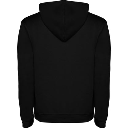 Sudadera Urban con Capucha