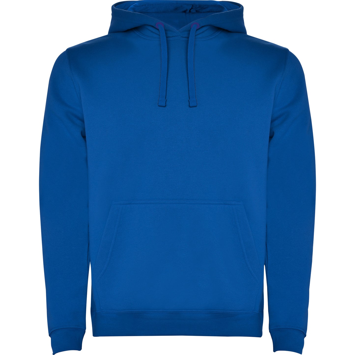Sudadera Urban - Royal