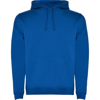 Sudadera Urban - Royal