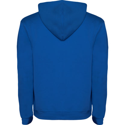 Sudadera Urban con Capucha