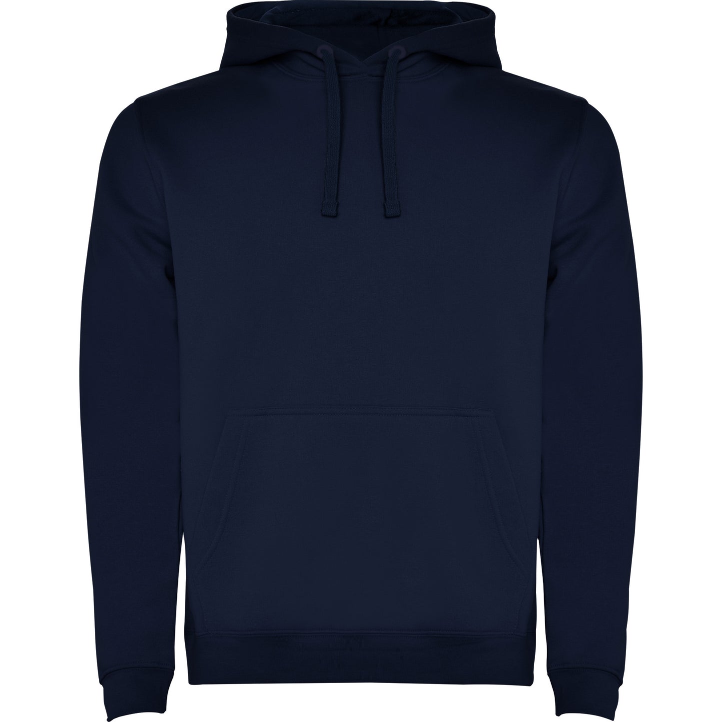 Sudadera Urban - Marino