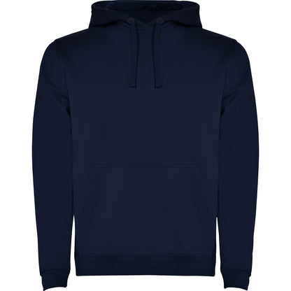 Sudadera Urban - Marino