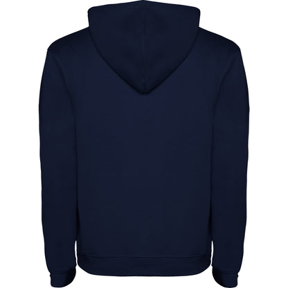 Sudadera Urban con Capucha