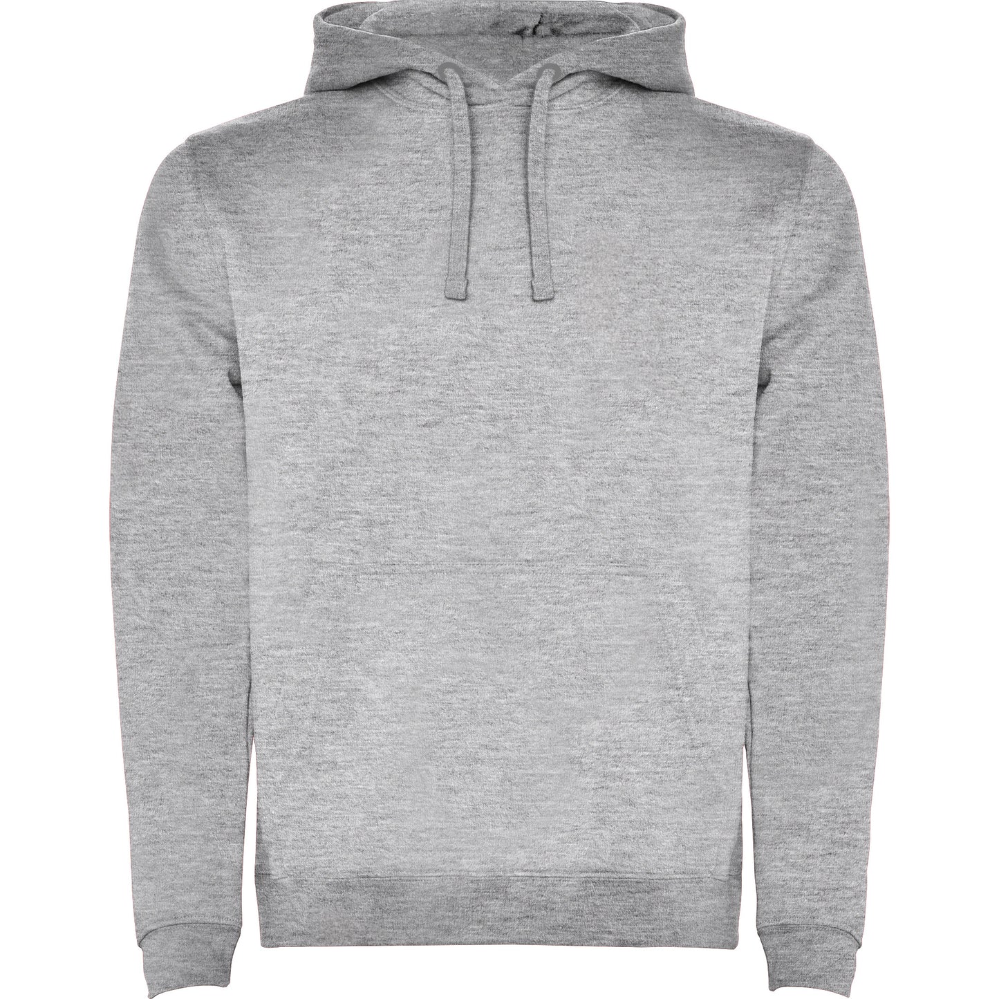 Sudadera Urban - Gris vigoré