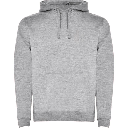 Sudadera Urban - Gris vigoré