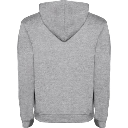 Sudadera Urban con Capucha