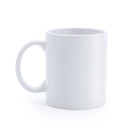 Taza Blanca Lima - Blanco